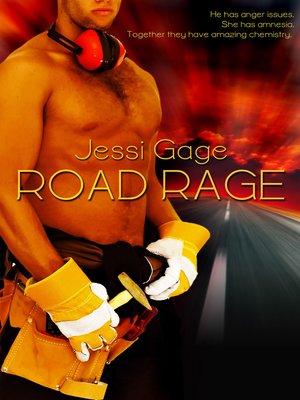 cover image of Road Rage